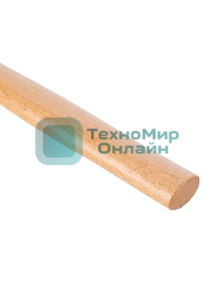 Молоток-гвоздодер Sparta 450 г боек 27 мм деревянная рукоятка