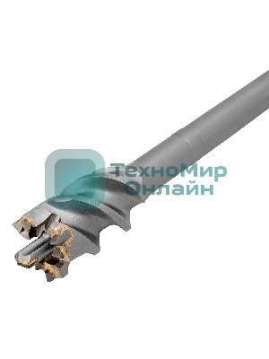 Проломной бур Matrix, 45 х 800 мм, SDS MAX 712458