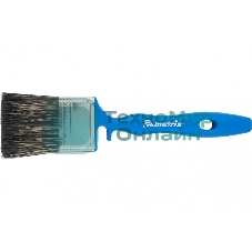 Кисть флейцевая Matrix для водных красок, 50х15 мм, смешанная щетина, пластиковая рукоятка