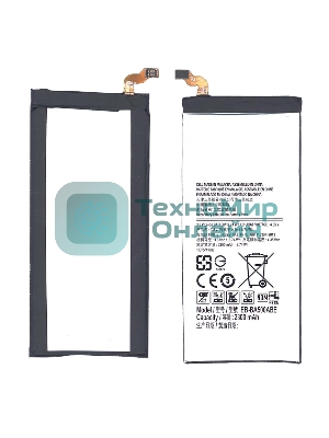 Аккумуляторная батарея EB-BA500ABE для Samsung Galaxy A5 SM-A500F