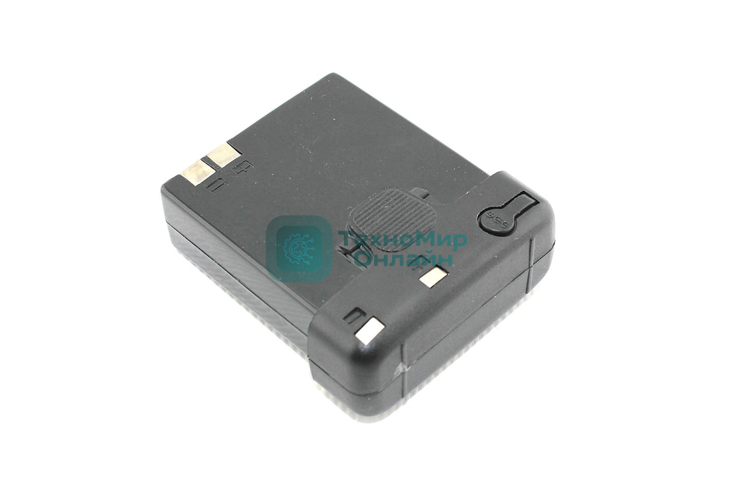 Аккумулятор для Kenwood TH-22, TH-42, TH-44 1100mAh 6V Ni-Mh