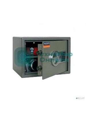 Сейф VALBERG ASM 25 EL (Внешние габариты (ВхШхГ)мм: 250х340х280) S10399010940