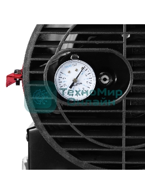 Дизельная тепловая пушка MTX DHB-10i, 10 кВт, 400 м3/ч, прямой нагрев, термостат