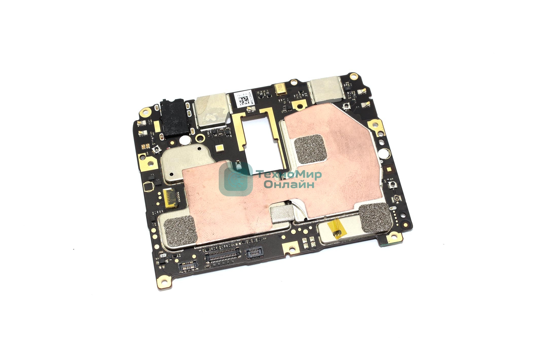 Материнская плата для Asus ZC600KL 4*128Gb 90AX0170-R00050