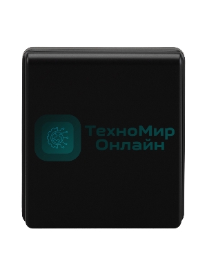 Вывод кабеля ROUND оникс KRANZ