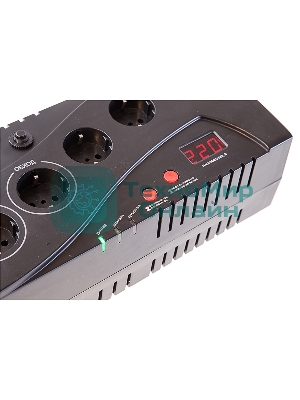 Стабилизатор напряжения Ресанта С1500