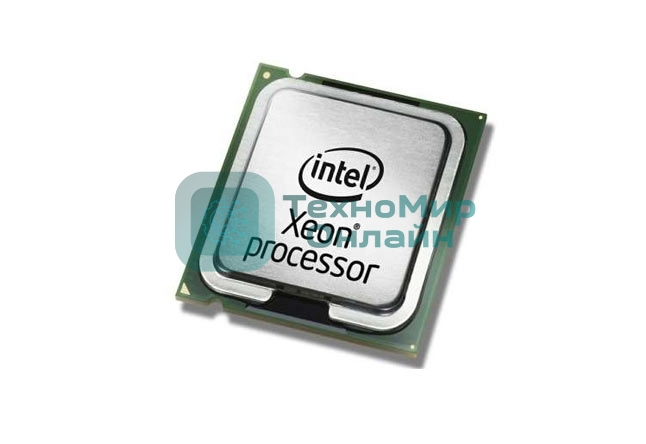 Процессор 506013-001/507847-B21 HP Intel Xeon E5506 Quad-Core 64-bit 2.13GHz 4MB cache 3L