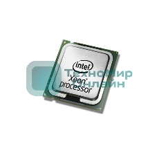 Процессор 506013-001/507847-B21 HP Intel Xeon E5506 Quad-Core 64-bit 2.13GHz 4MB cache 3L