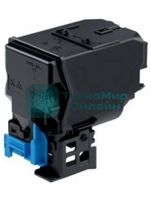 Тонер-картридж Konica-Minolta bizhub C3100P черный TNP-50K