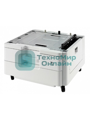 Кассета подачи бумаги Kyocera PF-470 (500 л.) для M4125idn/M4132idn/M8124cidn/M8130cidn/FS-6525/6530/C8520/C8525, 500 л.