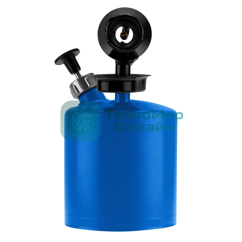 Паяльная лампа Rexant ПЛ-1