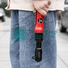 Ключ-трещотка Deko DKPT03 SET 3