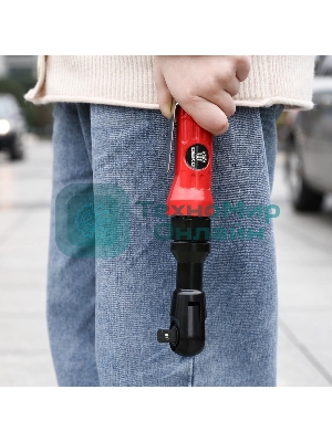 Ключ-трещотка Deko DKPT03 SET 3