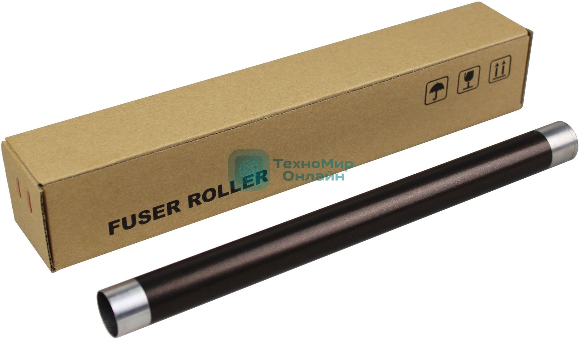 Тефлоновый вал CET JC66-03089A для SAMSUNG ML-2160/ML2160W/ML2165/ML2165W (JC66-03089A)