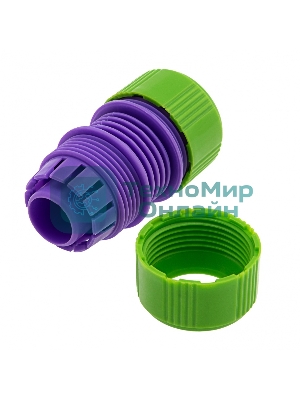 Муфта ремонтная для шланга Palisad, 1