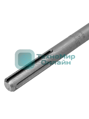 Проломной бур Matrix, 45 х 800 мм, SDS MAX 712458