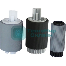 Комплект роликов CET CET3502N (FB6-3405-000/FC0-5080-000/FC6-6661-000) для Canon iR2270/2870/3570