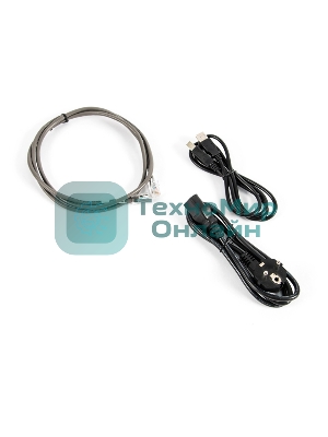 Источник бесперебойного питания Бастион SKAT-UPS 600 AI 220В 360Вт 1АКБ 7А·ч внутр. меандр. стаб-ция напр-я. 6 выходов (8998)