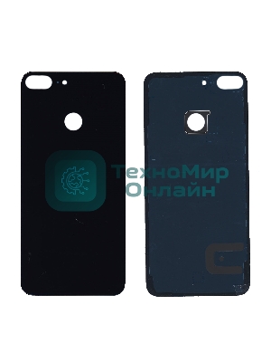 Задняя крышка для Huawei Honor 9 Lite черный
