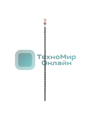 Бур по бетону Matrix, 28 x 1200 мм, SDS PLUS