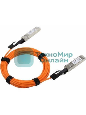 Кабель DIRECT ATTACH SFP+ 5M S+AO0005 MIKROTIK