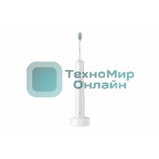 Электрическая зубная щетка Xiaomi Mijia Sonic Electric Toothbrush T501 белый