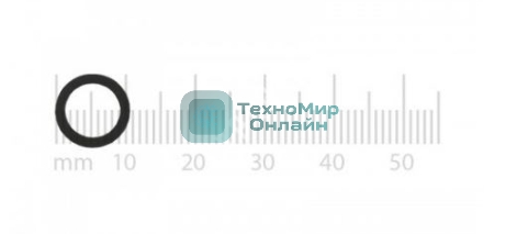 Уплотнитель ORM 0060-15 12000070 Saeco