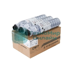Картридж лазерный CET (CPP) 842135 для Ricoh MP2014/2014D, 390г, 12000 стр.