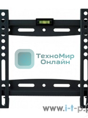 Кронштейн для телевизора Kromax IDEAL-5 черный 15