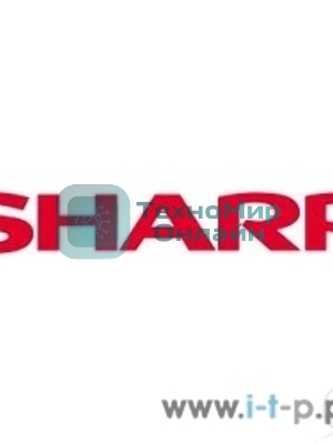 Картридж лазерный Sharp MX315GT черный для MXM266N/316N/356N 27500 стр.
