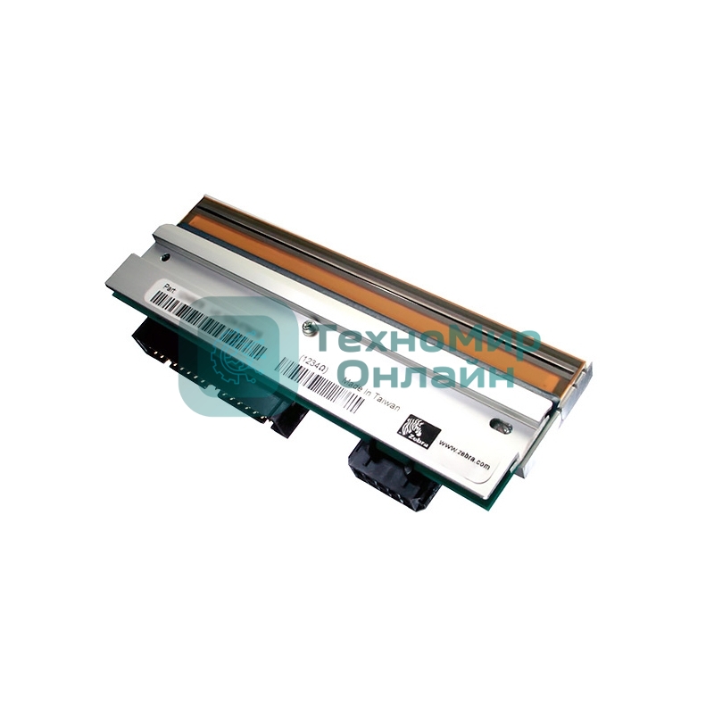 Термоголовка для принтера Kit Printhead 300 dpi ZT200 Series