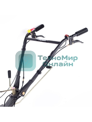 Мотоблок бензиновый PATRIOT Vegas 7 440106505