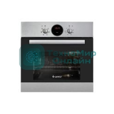 Духовой шкаф Gefest ЭДВ ДА 602-02 РН7, встраиваемый