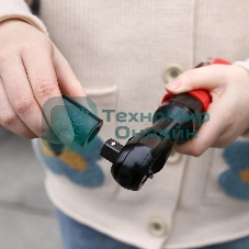 Ключ-трещотка Deko DKPT03 SET 3