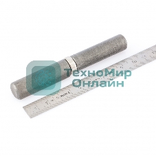 Петля каплевидная Сибртех 14 х 100мм с подшипником