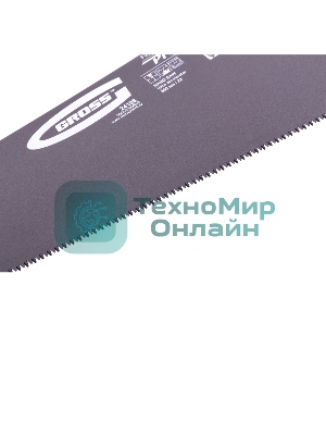 Ножовка по дереву 