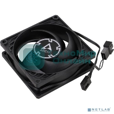 Вентилятор для корпуса Case fan ARCTIC P8 PWM (PST) CO RTL (ACFAN00151A)