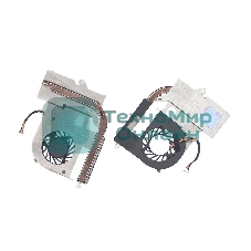 Система охлаждения для ноутбука Asus Eee PC S101