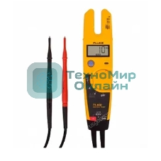 Тестер Fluke T5-600
