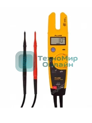 Тестер Fluke T5-600