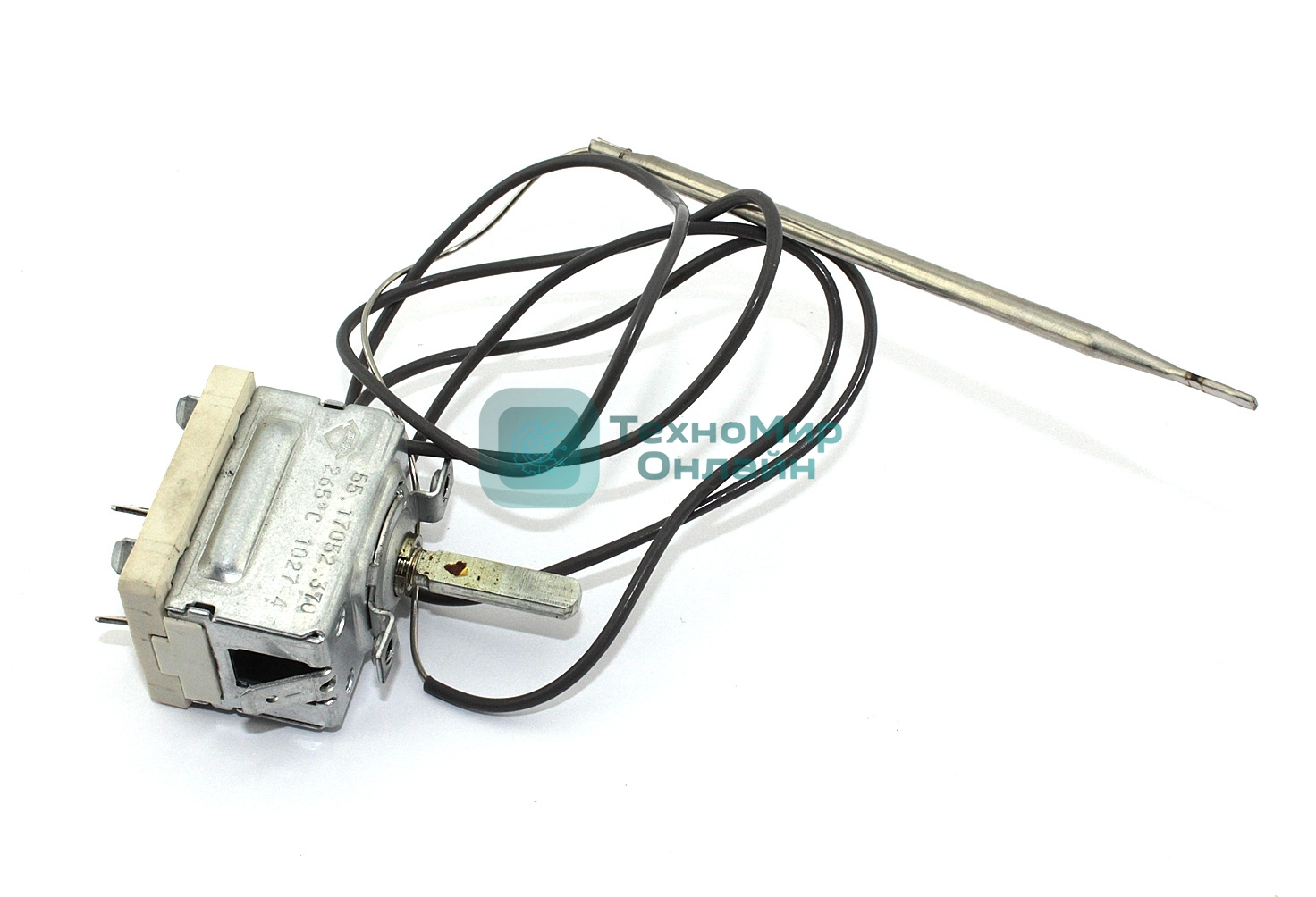 Терморегулятор духовок Krona 482671