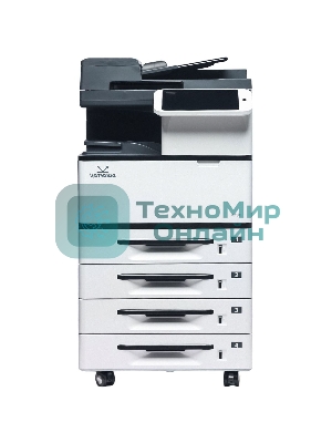 МФУ лазерное Катюша M450 (артикул: M450pm-pp)