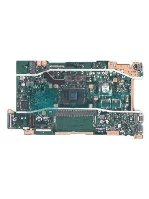 Материнская плата для Asus X509DA 4G/3050U 90NB0P50-R00110