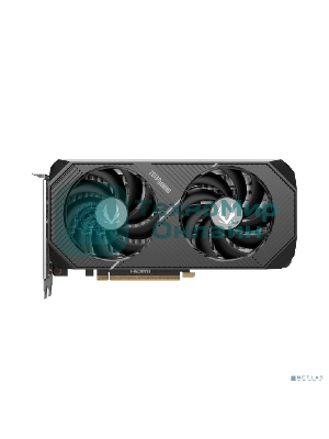 Видеокарта Zotac PCI-E 5.0 RTX 5070 TWIN EDGE OC NVIDIA GeForce RTX 5070 12Gb 192bit GDDR7 2542/28000 HDMIx1 DPx3 HDCP Ret