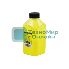 Тонер OKI Универсальный С3100 (Hi-Color) Y, 160 г, банка