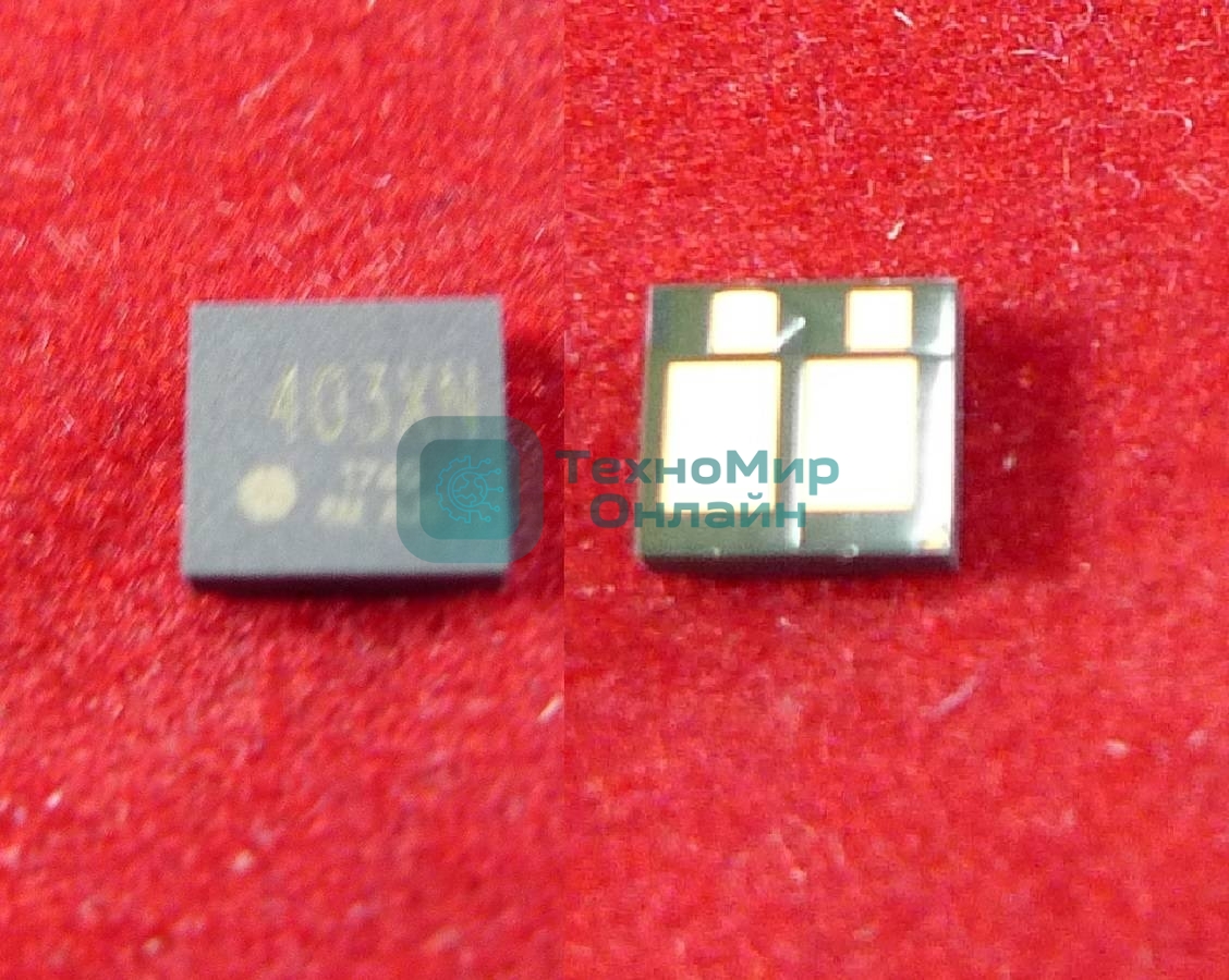 Чип ELP для HP Color LaserJet Pro M252n/M252dw/M274n/M277n/M277dw черный, 1.5K (Китай)