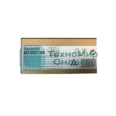 Картридж лазерный MX60GTMB/MX61GTMB пурпурный Sharp Sphinx/Phoenix/Griffin (12K)