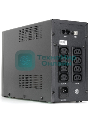 Источник бесперебойного питания CMU-SP2000IEC USB