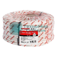 Кабель огнестойкий Rexant КПСЭнг(А)-FRLSLTx 1x2x0,75 мм², бухта 200 м