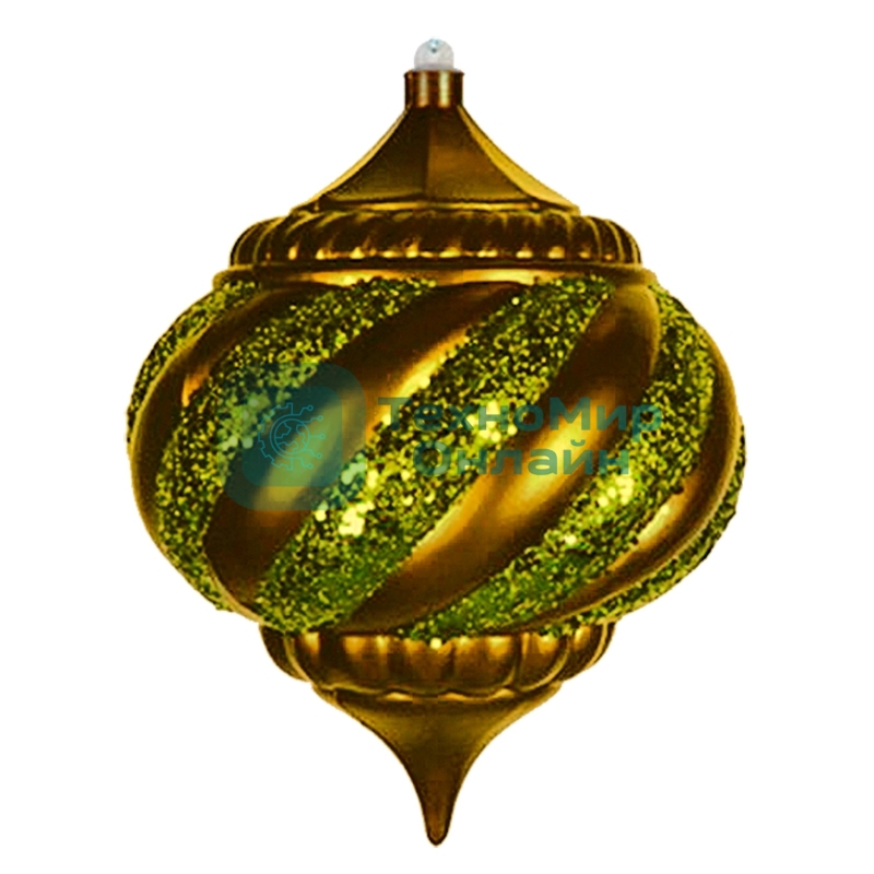 Елочная фигура Neon-night 